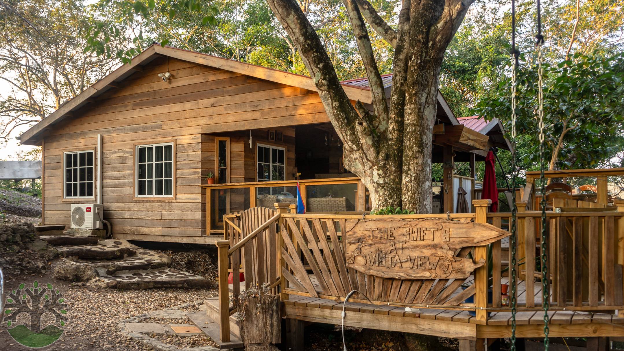 Vista view in San Ignacio & Santa Elena, Cayo, Belize — Land for Rent / Lease on Land Share Network