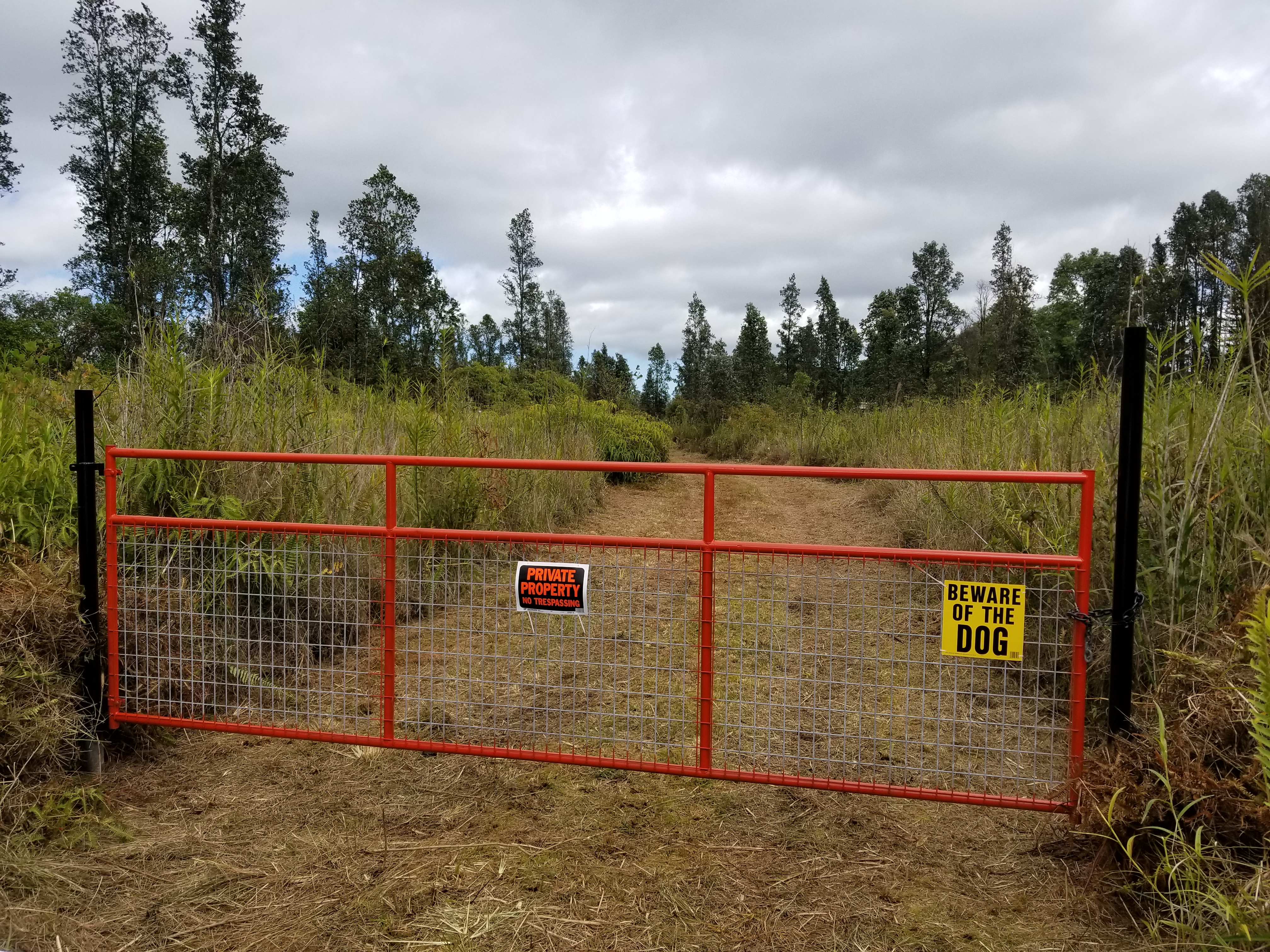 Rajen Dreams in 19.493°, -155.062° — Land for Rent / Lease on Land Share Network