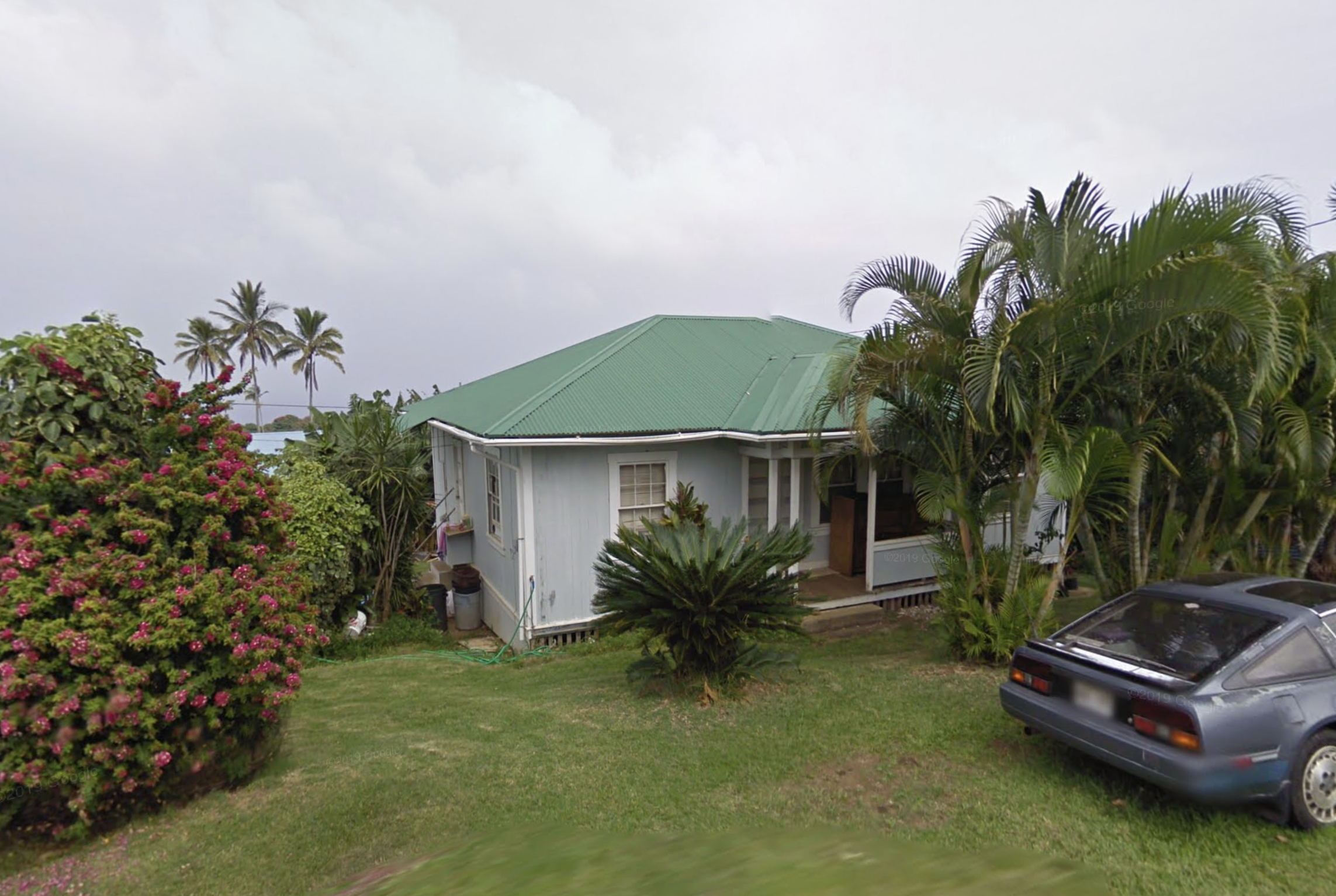Honokaa Three Bedroom in 20.082°, -155.439° — Land for Rent / Lease on Land Share Network