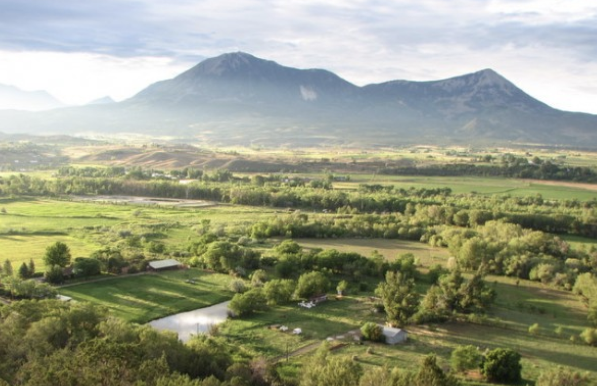 Wild Cooperative in 38.726°, -107.540° — Land for Rent / Lease on Land Share Network