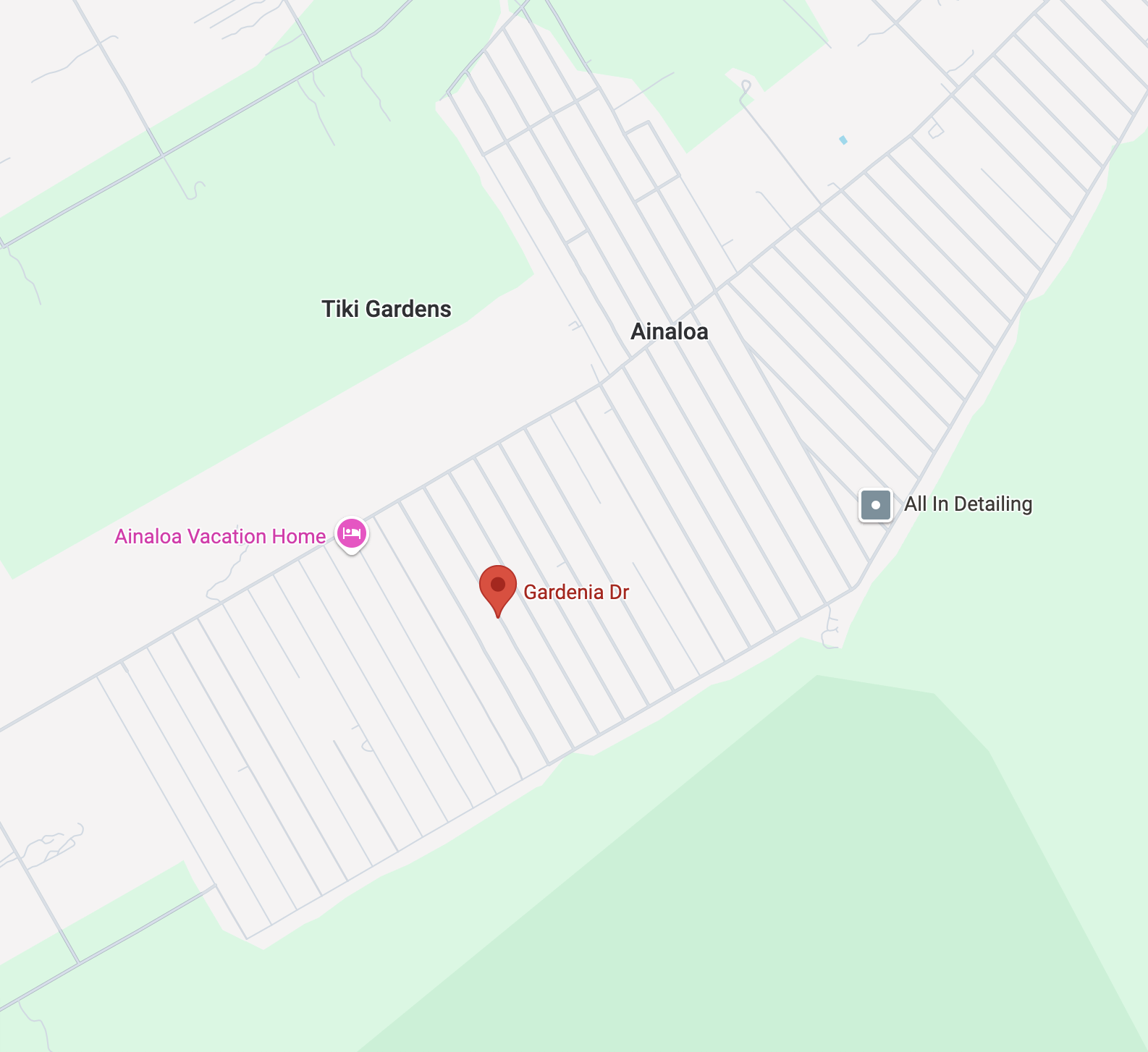 Gardenia in 19.518°, -155.000° — Land for Rent / Lease on Land Share Network