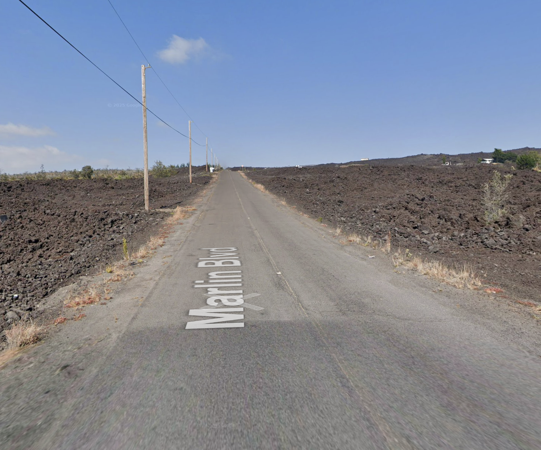 HOVE Lot on Marlin Blvd in 19.136°, -155.738° — Land for Rent / Lease on Land Share Network