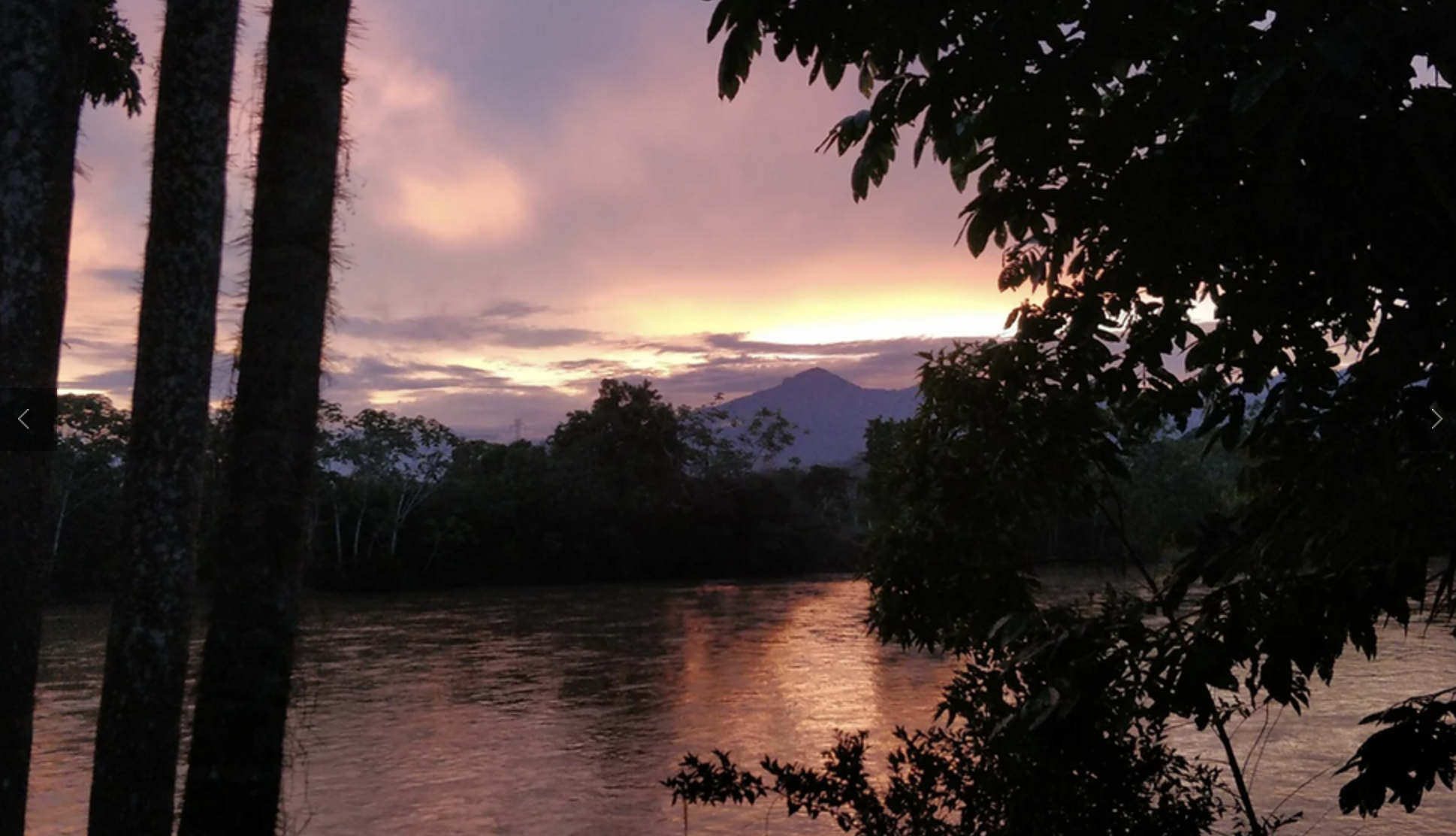 Fruit Haven Ecovillage Ecuador in -3.543°, -78.590° — Land for Rent / Lease on Land Share Network