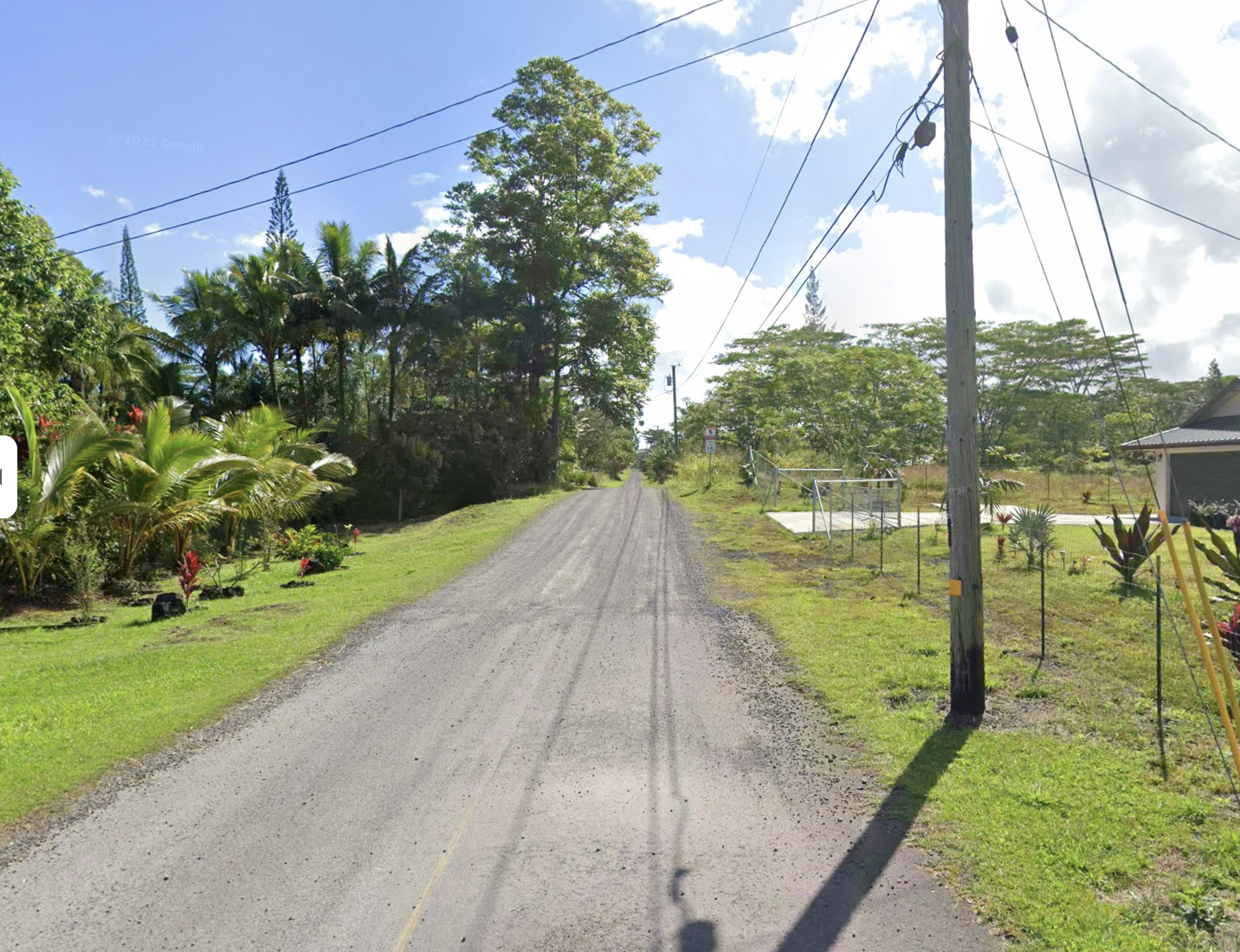 1 Acre Perfect for RV Camping or Tiny Home in 19.584°, -154.944° — Land for Rent / Lease on Land Share Network