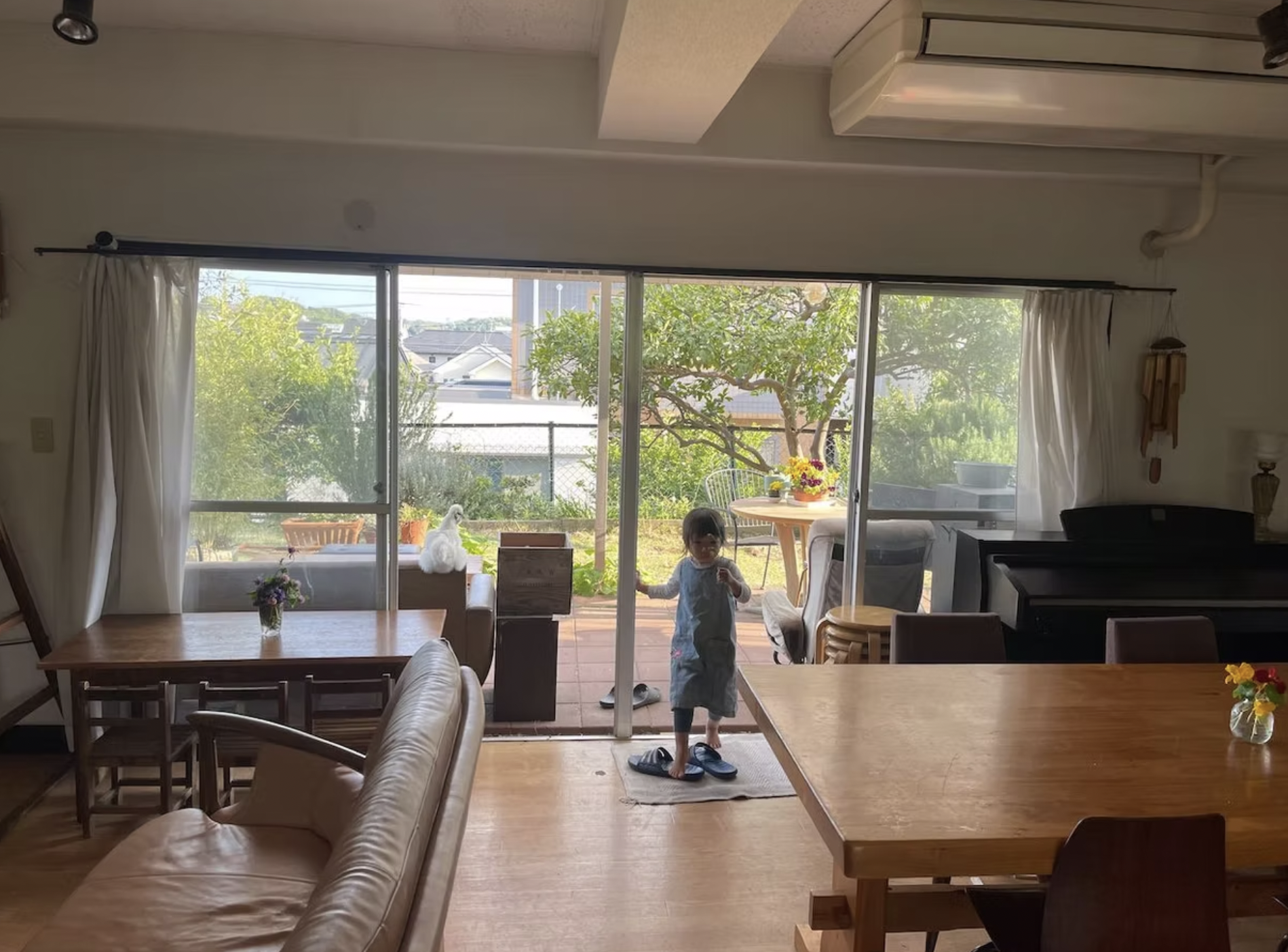 Well Yokodai Urban Village in 35.377°, 139.597° — Land for Rent / Lease on Land Share Network