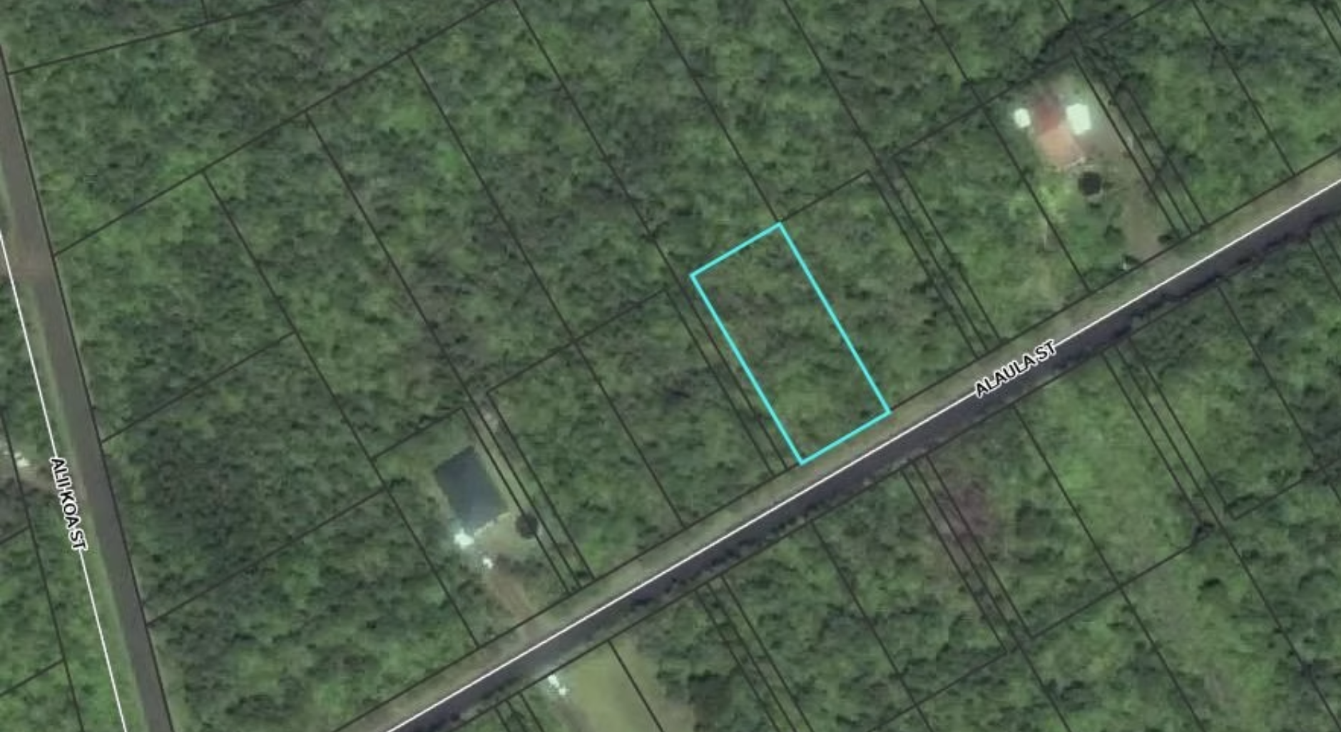 Raw Land for Rent in 19.442°, -155.189° — Land for Rent / Lease on Land Share Network