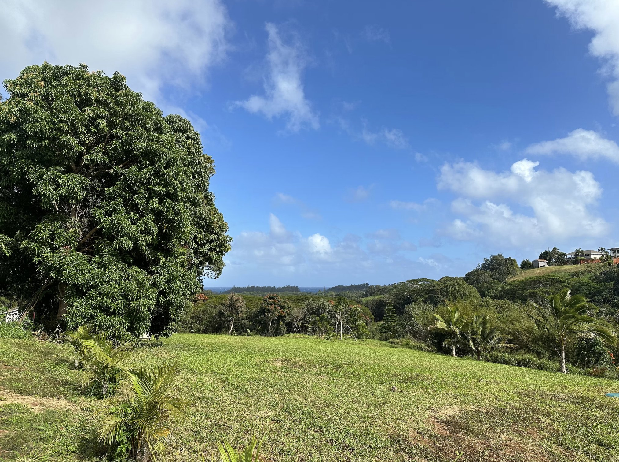 Malama Aina Ohana in 22.099°, -159.325° — Land for Rent / Lease on Land Share Network