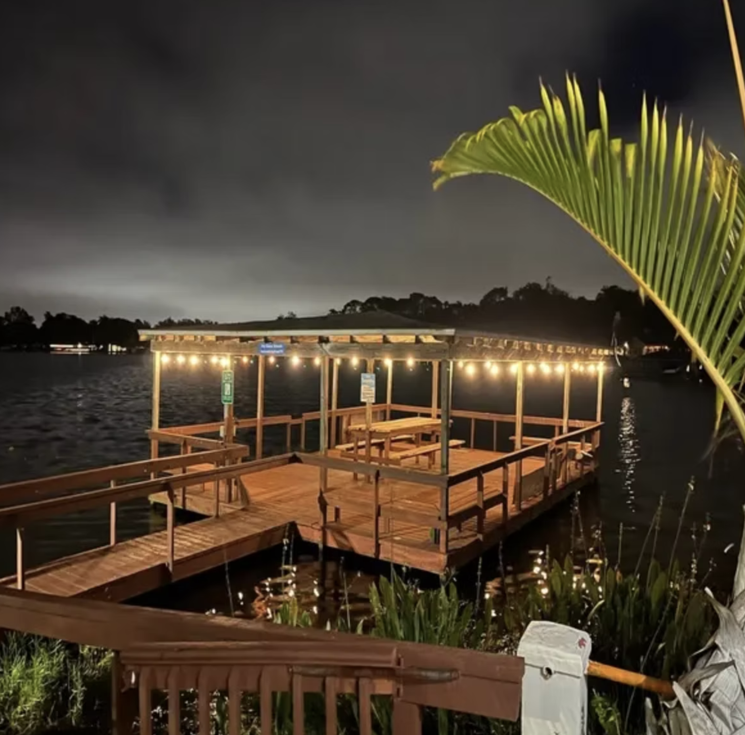 Orlando Lakefront Tiny House Community in 28.581°, -81.407° — Land for Rent / Lease on Land Share Network