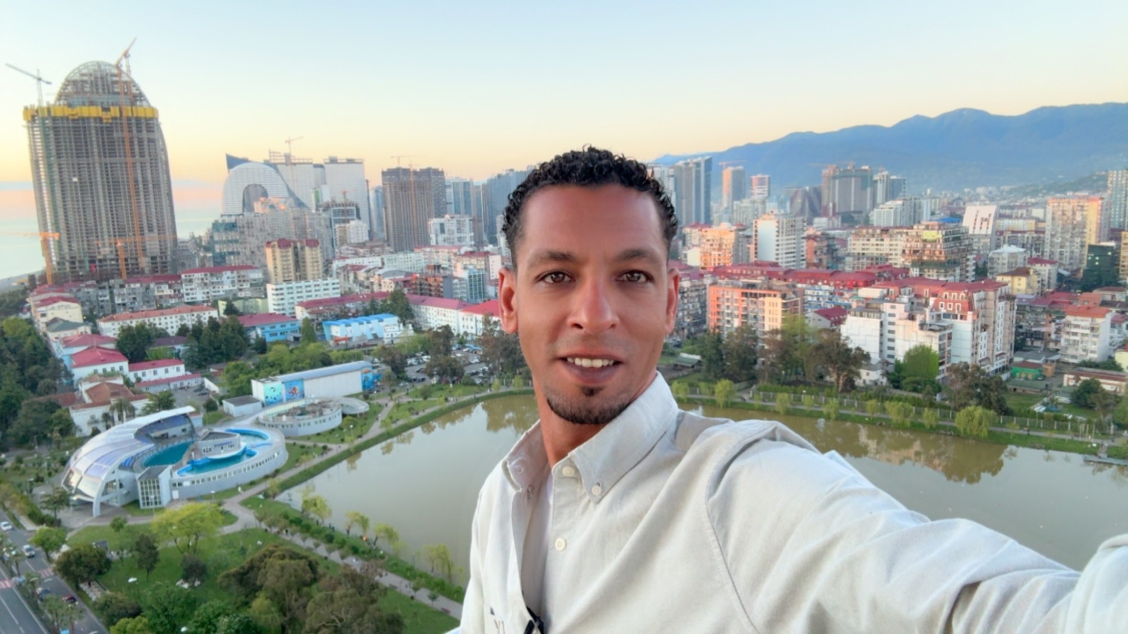 Mohammed anwer in 28.086°, 30.473° — Member on Land Share Network
