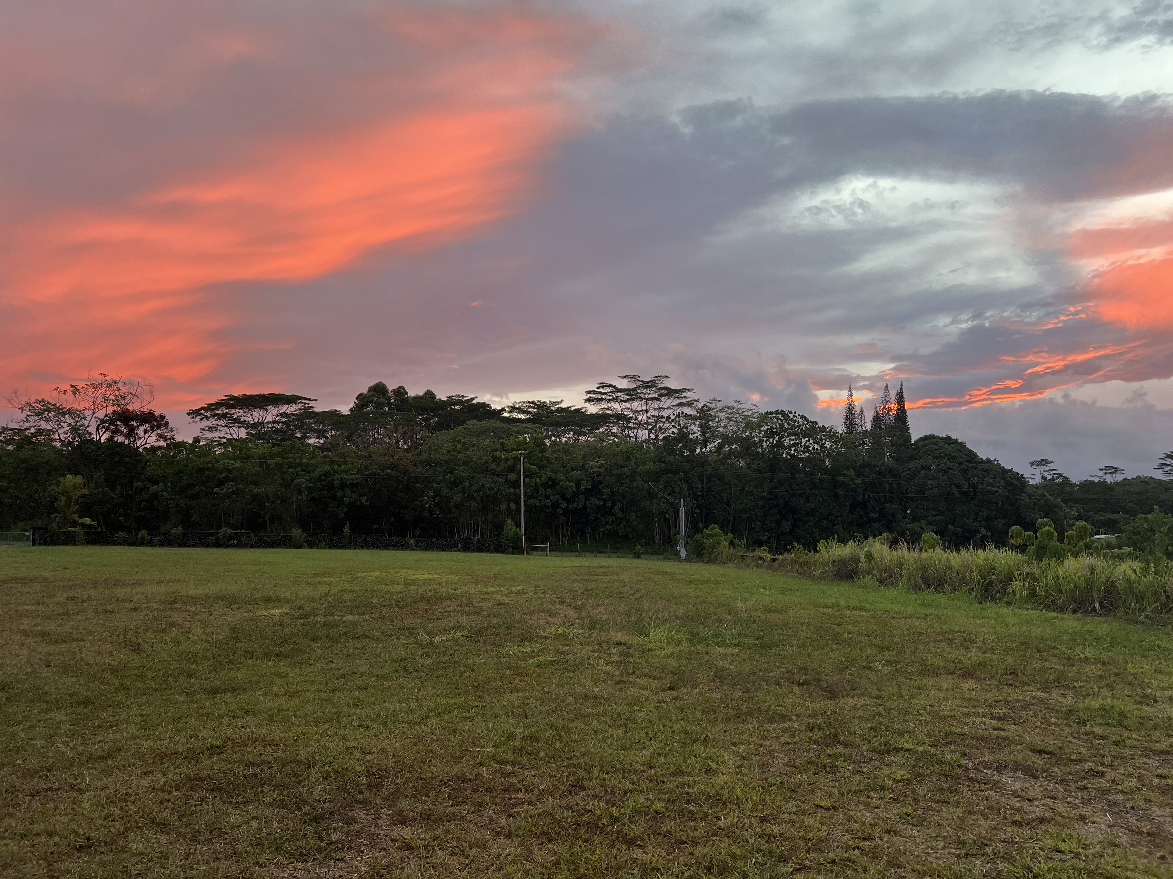 PANA'EWA in 19.688°, -155.080° — Member on Land Share Network