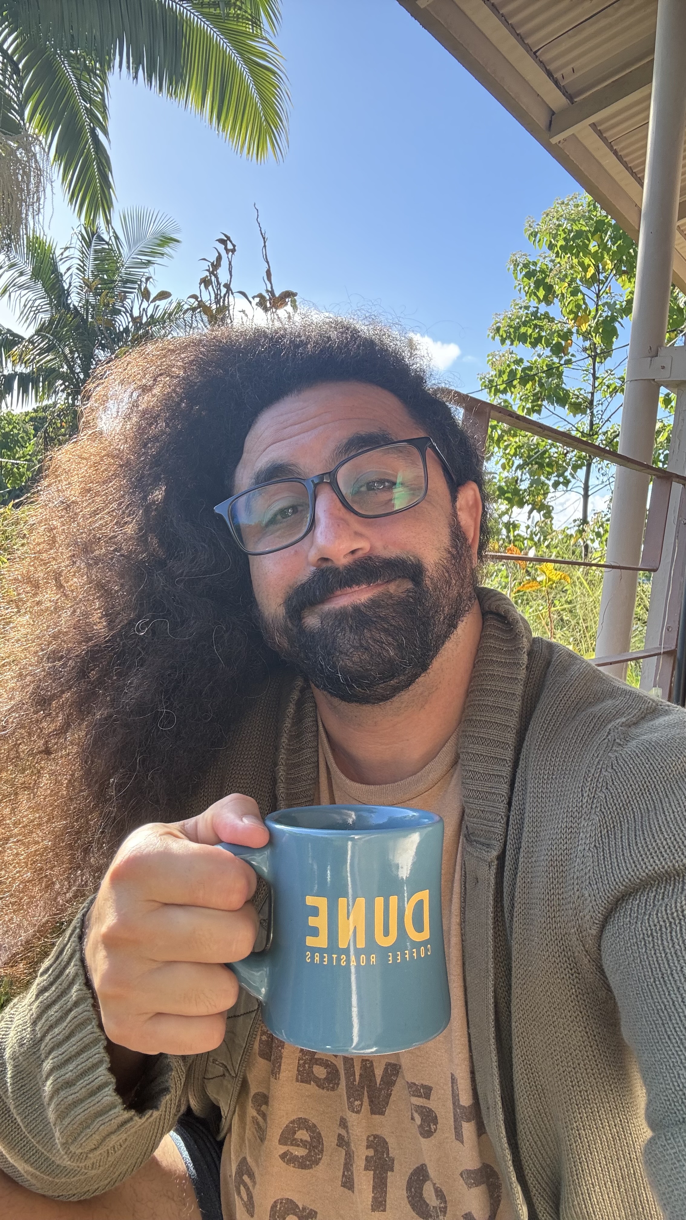 D in Hilo, Hawaii, United States — Member on Land Share Network