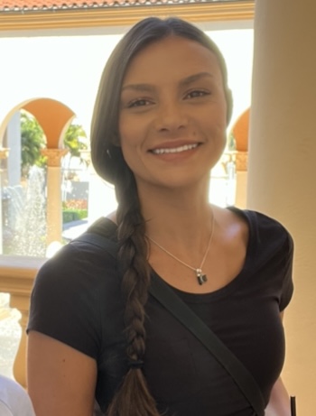 Isabel Garcia in 19.418°, -155.284° — Member on Land Share Network