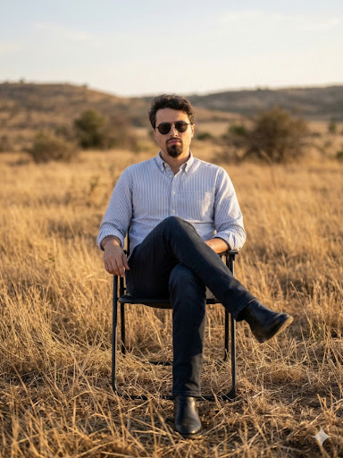Aamer in دبي, دبي, الإمارات العربية المتحدة — Member on Land Share Network