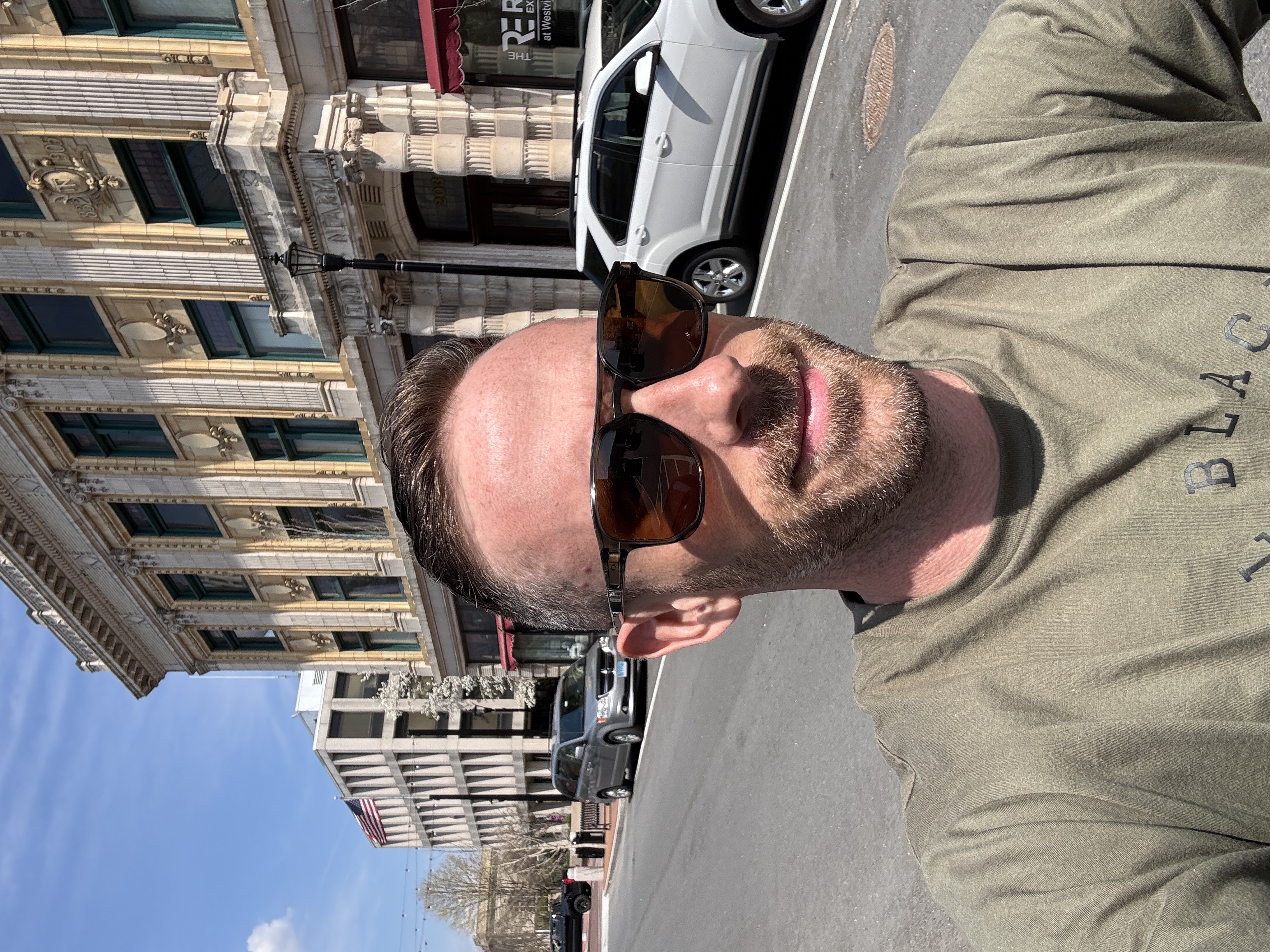 Scotty in Naugatuck, Connecticut, United States — Member on Land Share Network