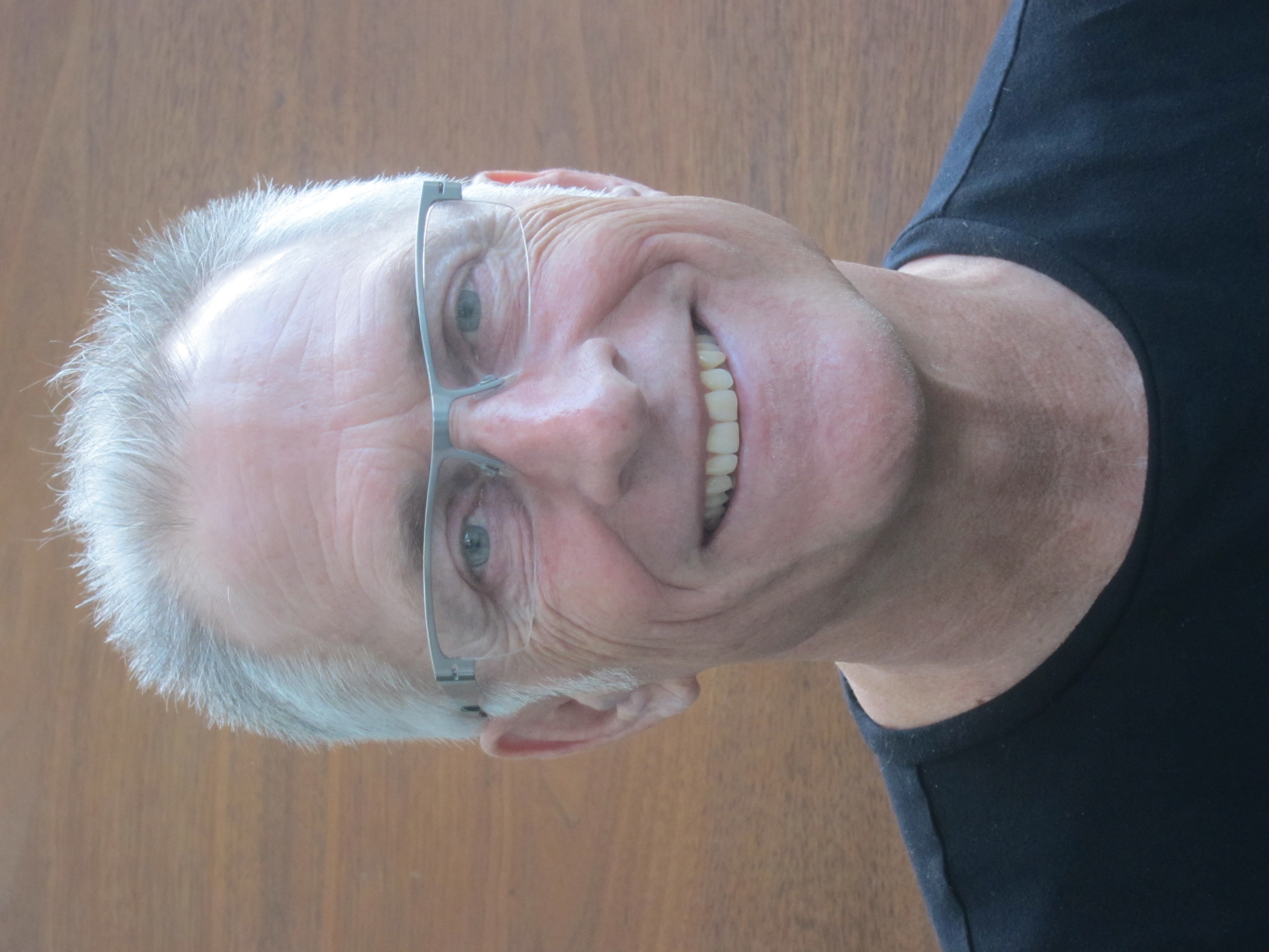 John Maloney Architect in 34.016°, -118.394° — Member on Land Share Network