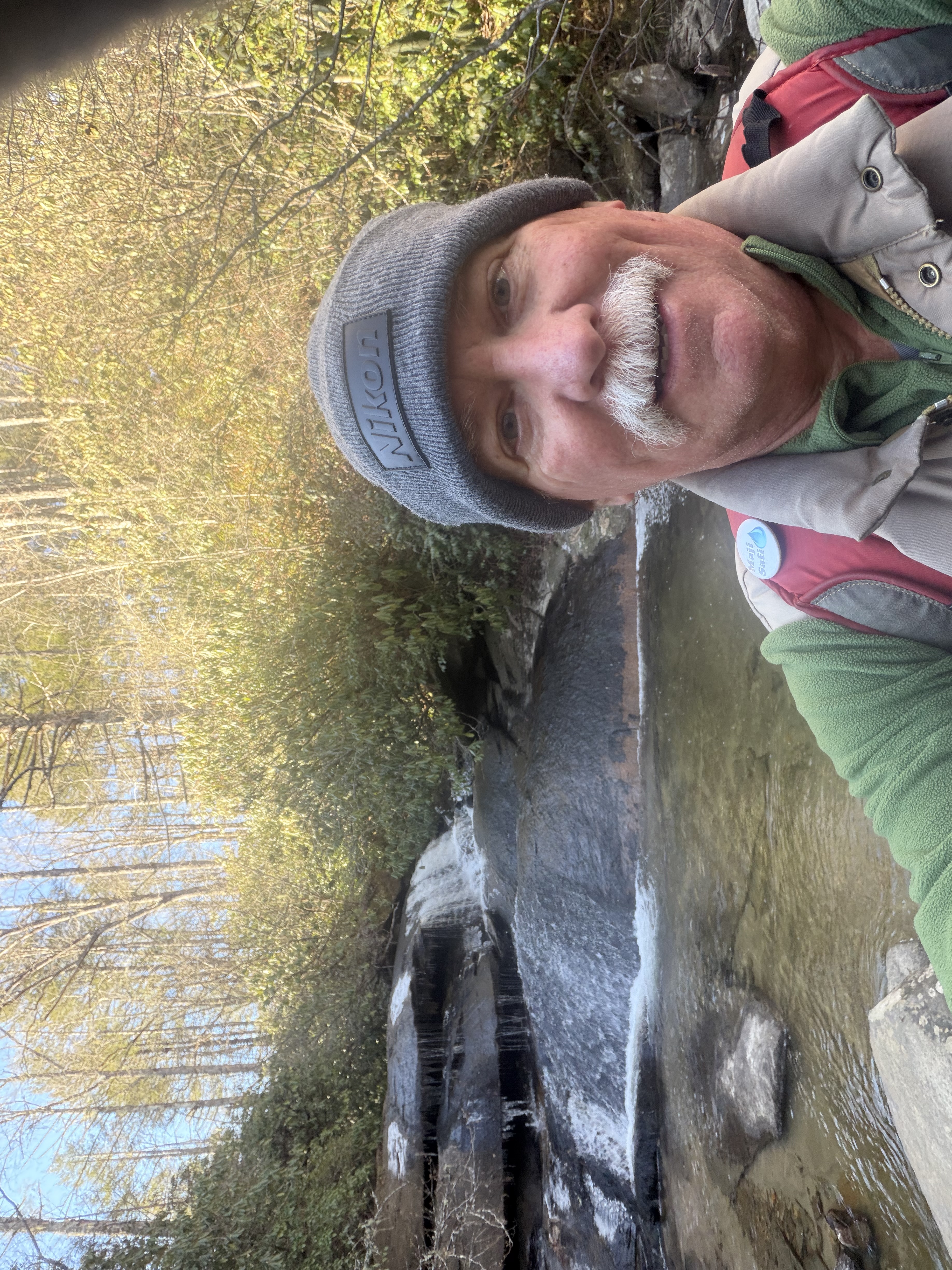 Byron in Mills River, North Carolina, United States — Member on Land Share Network