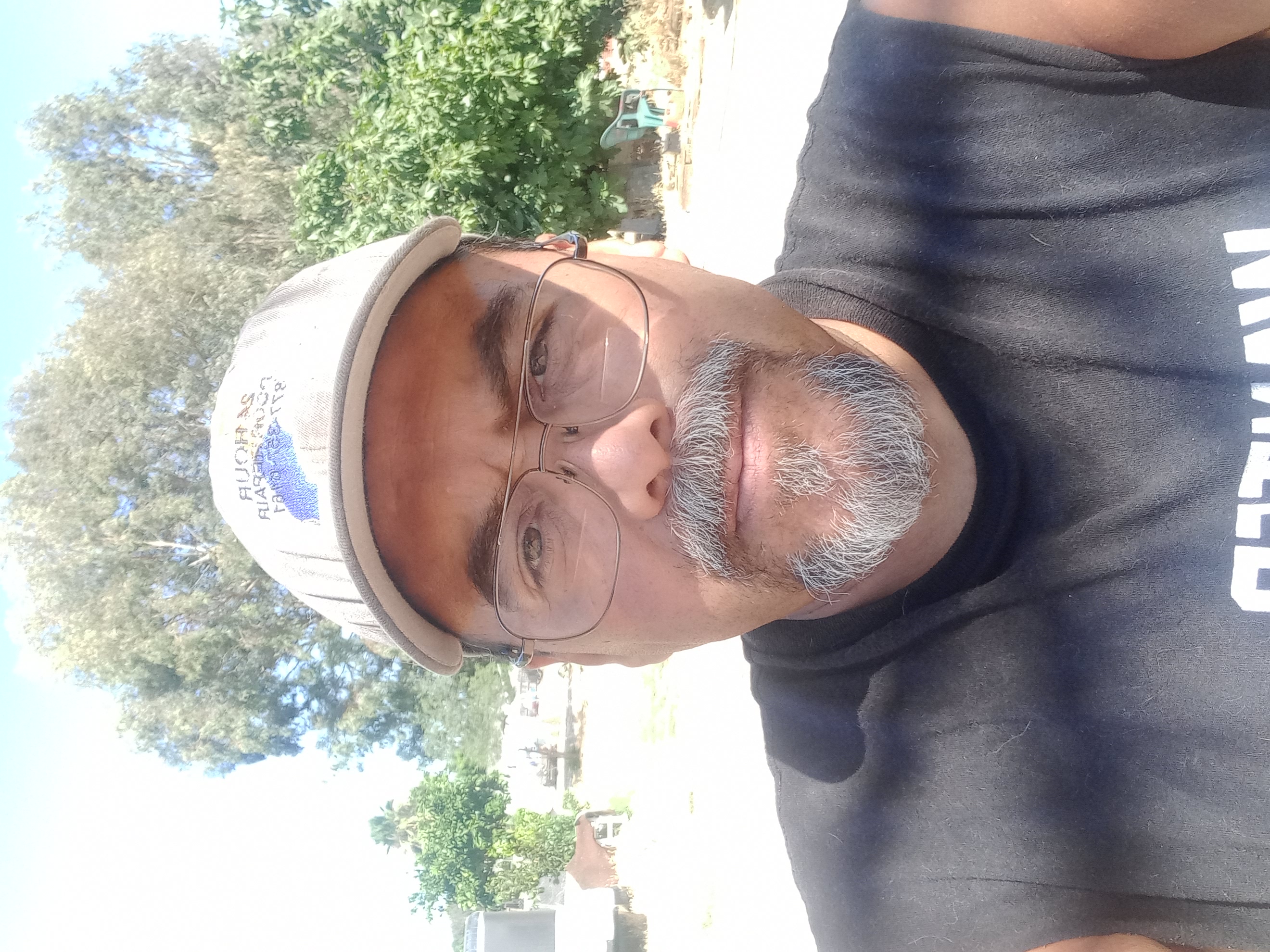 CarlosM2 in 37.013°, -120.075° — Member on Land Share Network