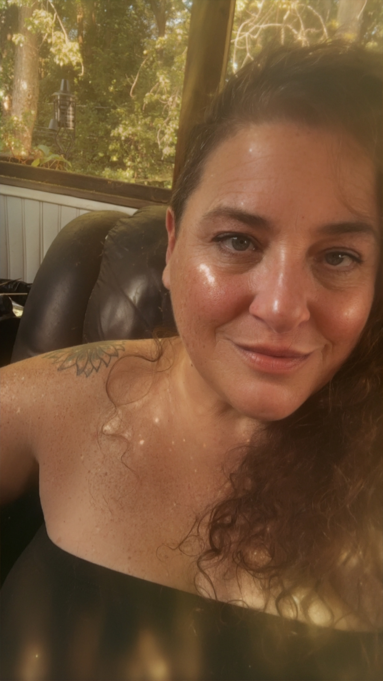 Kimberly in 39.662°, -75.750° — Member on Land Share Network