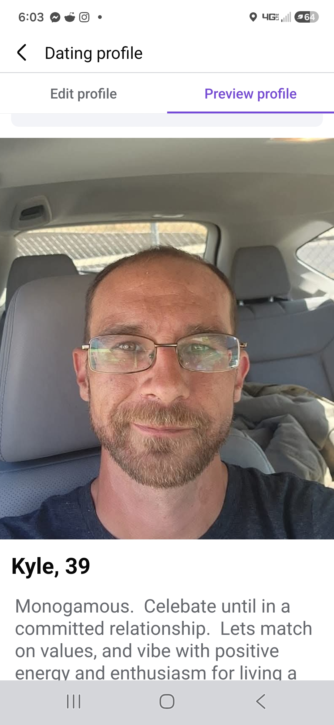 Kyle in Mariposa County, California, United States — Member on Land Share Network