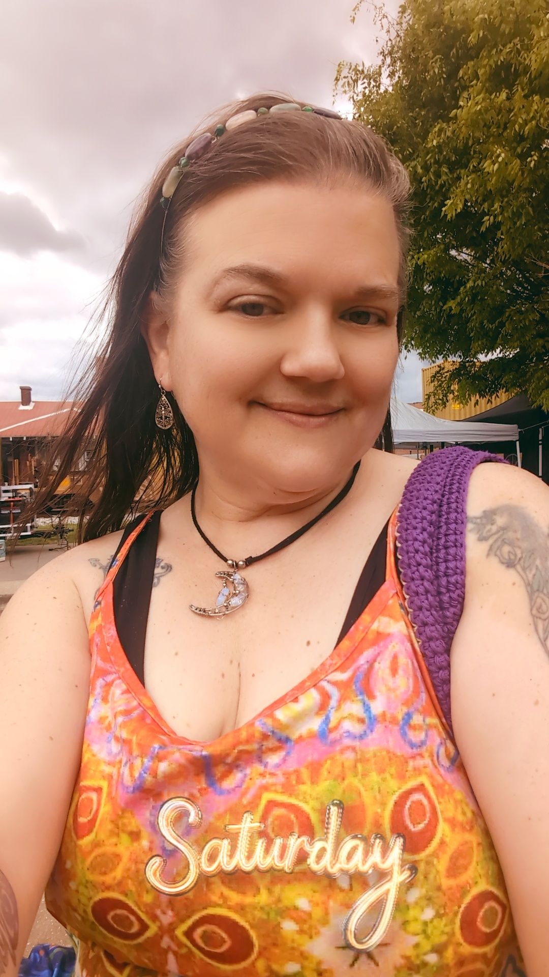Janel in 35.701°, -86.704° — Member on Land Share Network