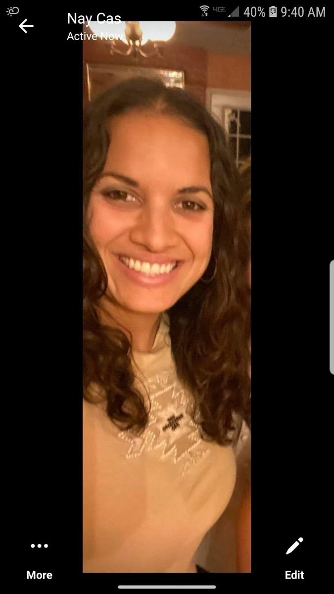 Nayelis in 29.454°, -98.509° — Member on Land Share Network