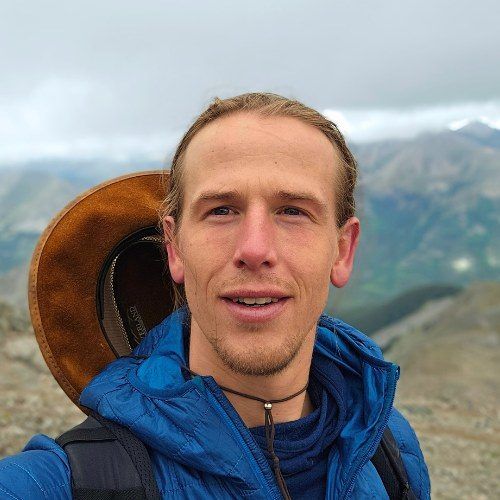 Kristian in 39.731°, -105.031° — Member on Land Share Network