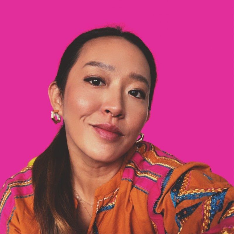 Daisy Han in 20.945°, -156.320° — Member on Land Share Network