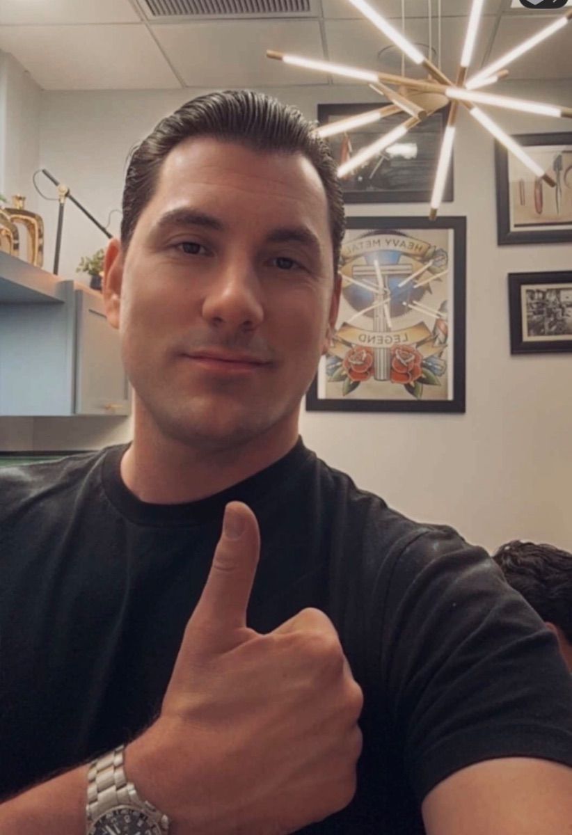 Chris Jones in 33.335°, -111.772° — Member on Land Share Network