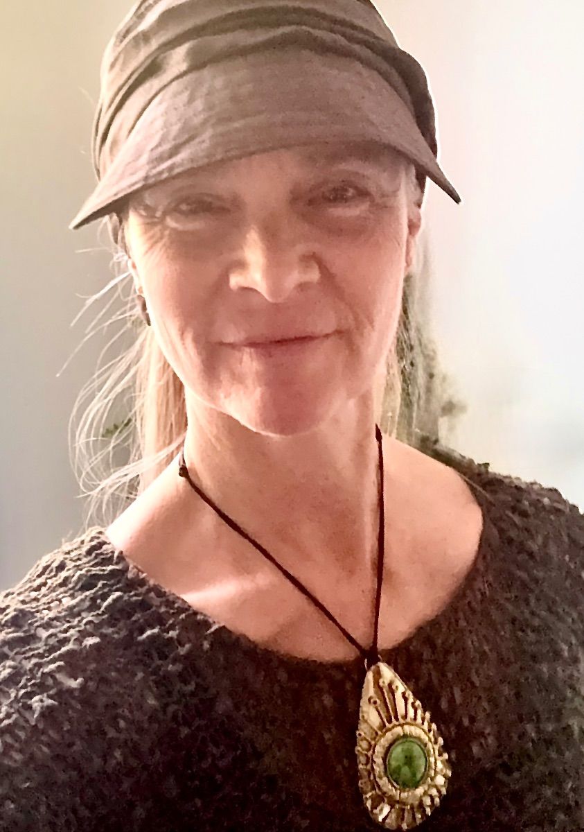 Nicole Hartley Bradford in 49.445°, -123.730° — Member on Land Share Network