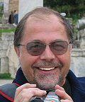 Andre Virly in 51.677°, -123.810° — Member on Land Share Network